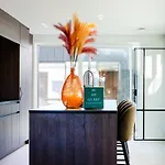 Modern By Sea