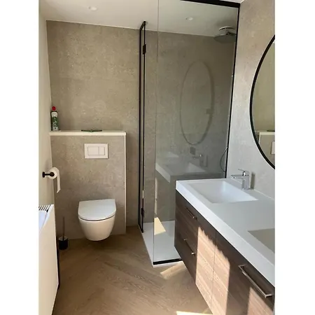 Modern By Sea Koksijde