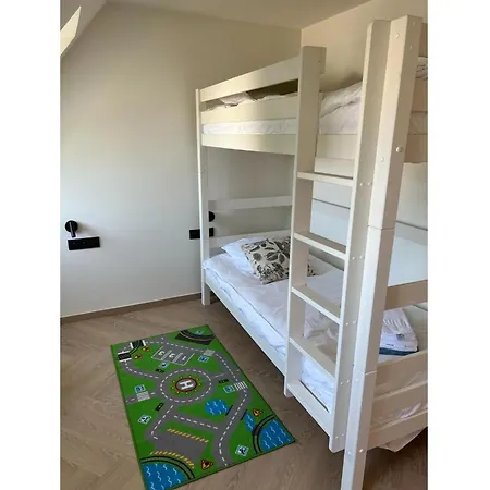 Modern By Sea Vakantiehuis *