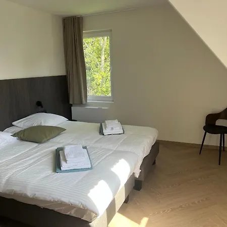 Vakantiehuis Modern By Sea