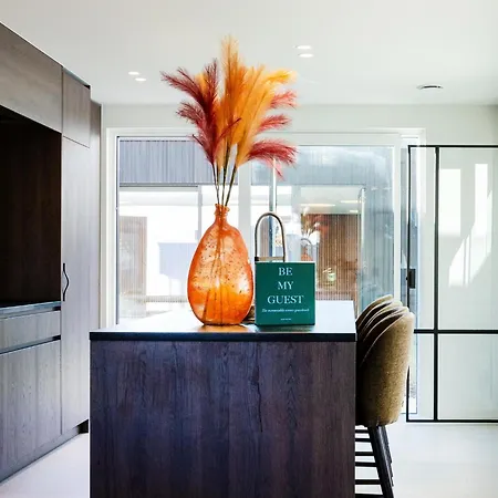 Modern By Sea
