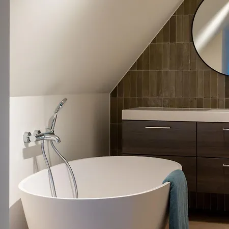 Holiday home In With Indoor Pool