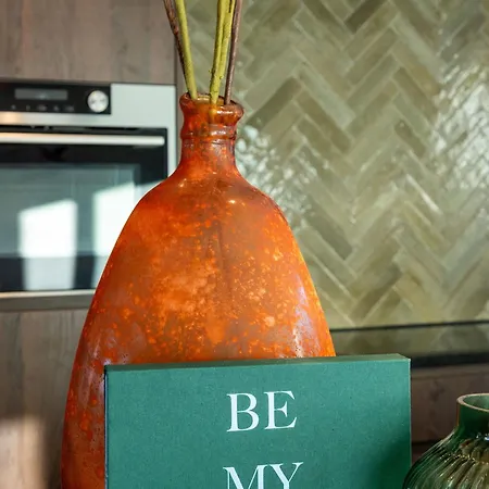 Modern By Sea Koksijde