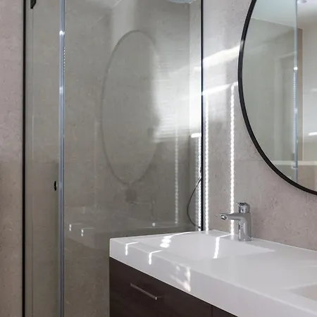 Hébergement de vacances Modern By Sea Coxyde