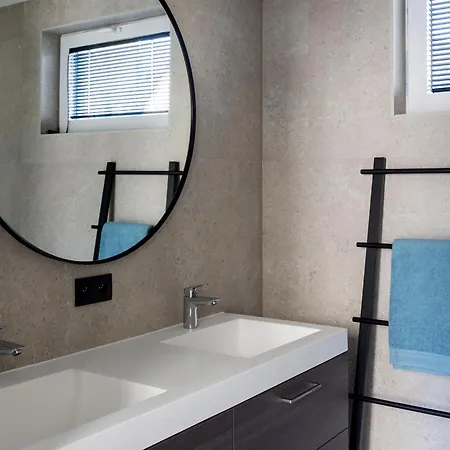 Modern By Sea Koksijde