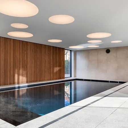 In With Indoor Pool