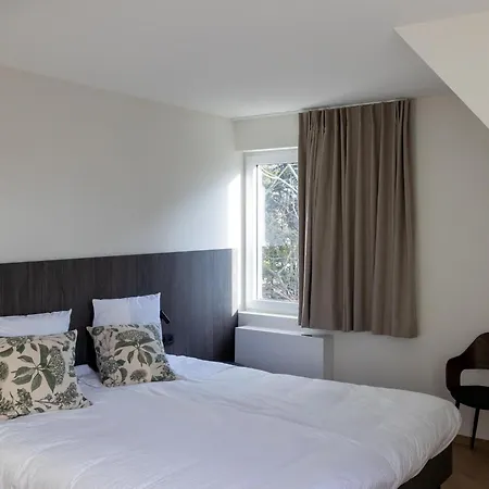 Holiday home In With Indoor Pool Koksijde