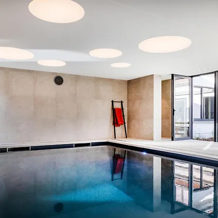 Modern By Sea Holiday home Koksijde