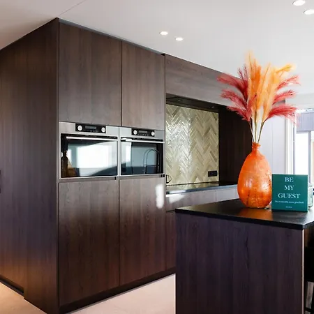 Modern By Sea Koksijde