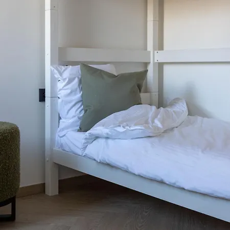 Modern By Sea Vakantiehuis