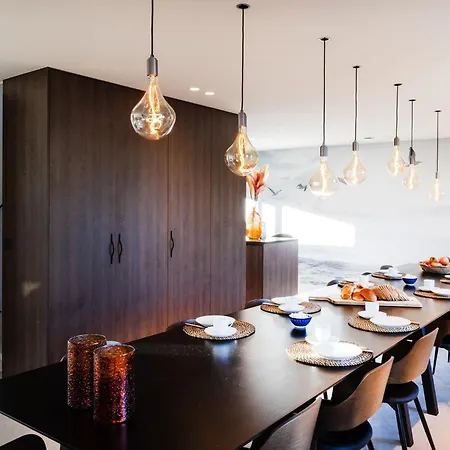 Modern By Sea Holiday home