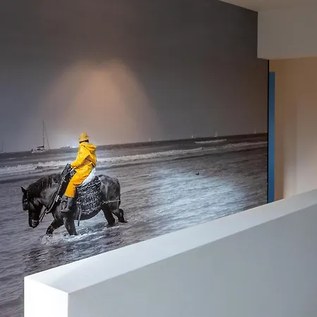 Modern By Sea Koksijde