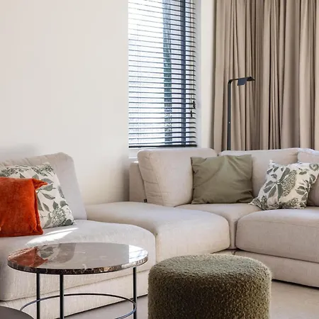 Modern By Sea * Koksijde