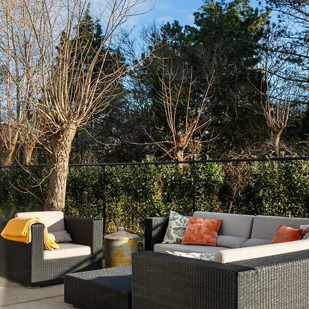 Modern By Sea * Koksijde