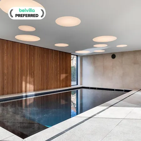 Vakantiehuis Modern By Sea