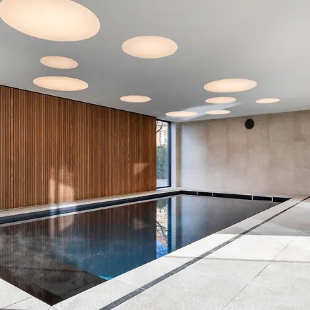 Modern By Sea Casa de Férias